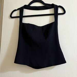 Odd Muse The Ultimate Muse Halter Top